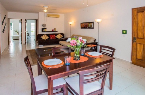 Gonzalo Guerrero Apartment | MARGARITAS, comfortable apartment.