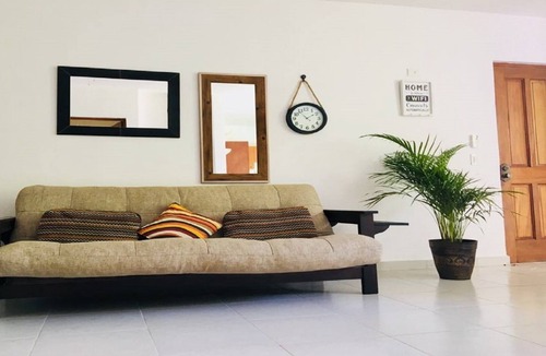 Gonzalo Guerrero Apartment | MARGARITAS, comfortable apartment.