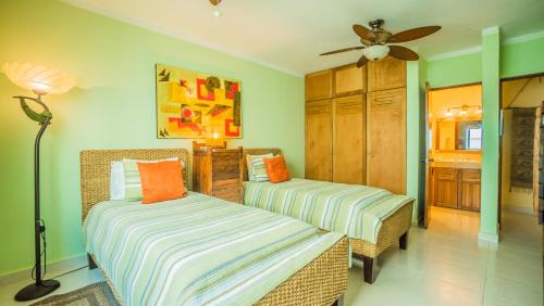 Gonzalo Guerrero Apartment | Margaritas Condo by BVR