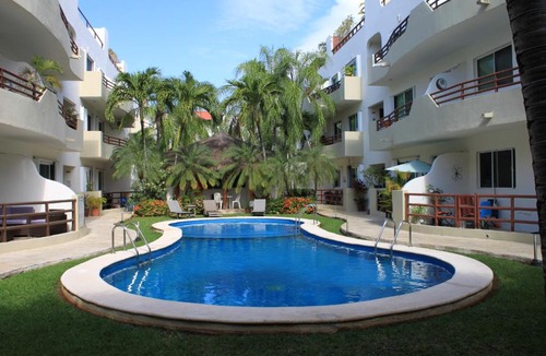 Gonzalo Guerrero Apartment | Margaritas II