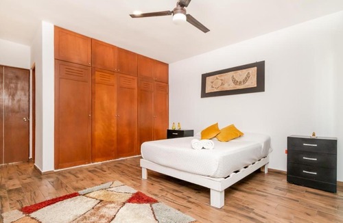 Centro Apartment | Margaritas