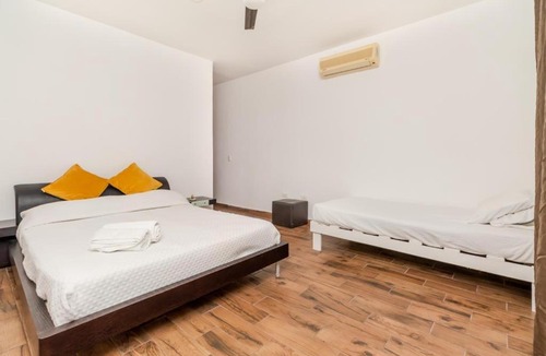 Centro Apartment | Margaritas