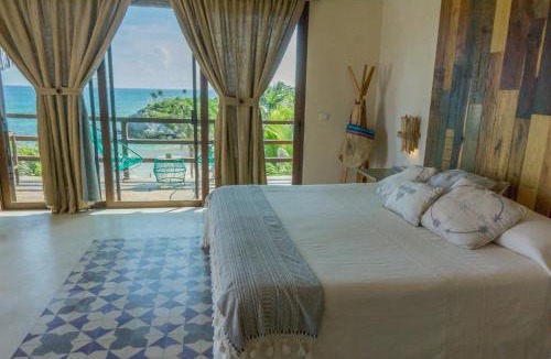 Zona Hotelera Hotel | Maria Del Mar Tulum - Adults Only