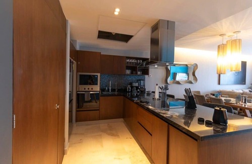 Zazil-ha Apartment | Marila Luxurious by Blueplaya beach 1 block far
