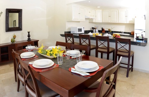 Puerto Aventuras Apartment | Marina View 1 Bedroom Luxury Apartment