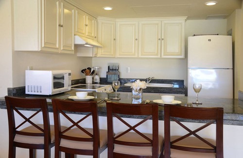 Puerto Aventuras Apartment | Marina View 1 Bedroom Luxury Apartment