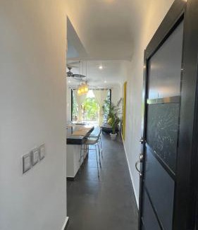 Zazil-ha Apartment | Marisol Beach