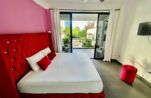 Zazil-ha Apartment | Marisol Beach
