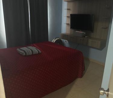 Cancun Apartment | Marpabel