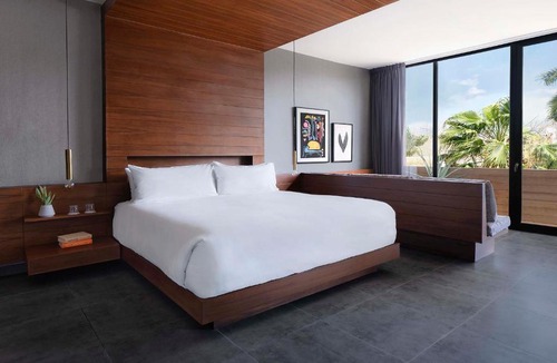 Downtown Hotel | MARQUEE Playa Hotel