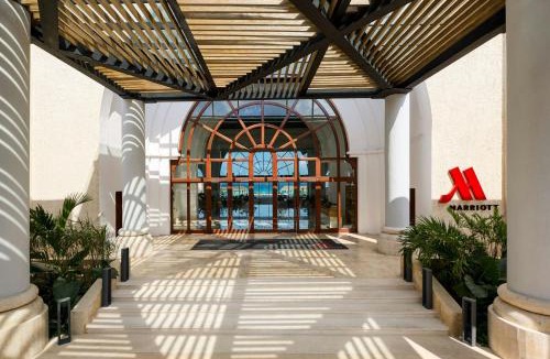 Zona Hotelera Resort | Marriott Cancun, An All-Inclusive Resort