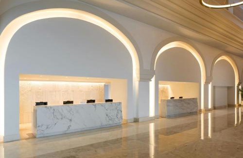 Zona Hotelera Resort | Marriott Cancun, An All-Inclusive Resort