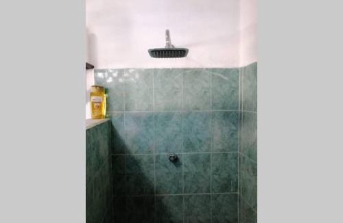 Centro Apartment | Maruchita's room