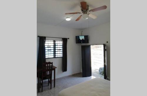 Centro Apartment | Maruchita's room