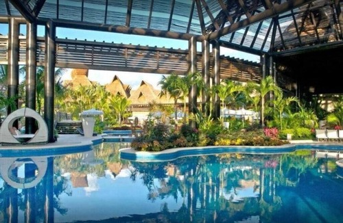 Maroma Resort | Master Room/Bedroom Riviera Maya Cancun Area - Vidanta Grand Mayann