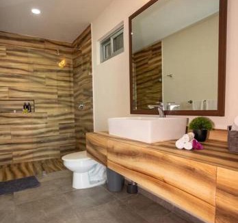 Zazil-ha Apartment | Master Suite 2 Habs. Depto. 402