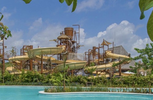 Maroma Resort | Master Suite/Two bedroom Rivera Maya Cancun Area- Vidanta Grand Mayan