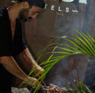 La Veleta Hostel | Maui Hostels Tulum