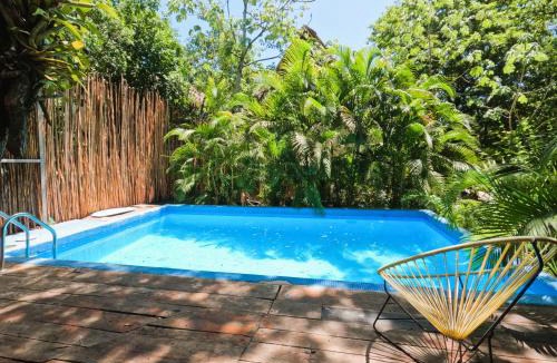 La Veleta Hostel | Maui Hostels Tulum