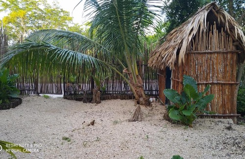Mario Villanueva Madrid House | Maya Lagoon Bacalar