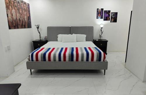 Punta Cancun Hotel | Maya Sol Hotel