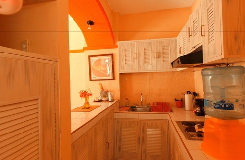 Puerto Juarez House | Mayambe Private Village