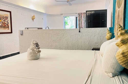 Gonzalo Guerrero Hotel | Mayan Art Hotel 10 Avenue