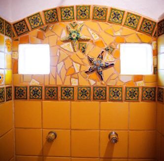 El Placer Hotel | Mayan Beach Garden