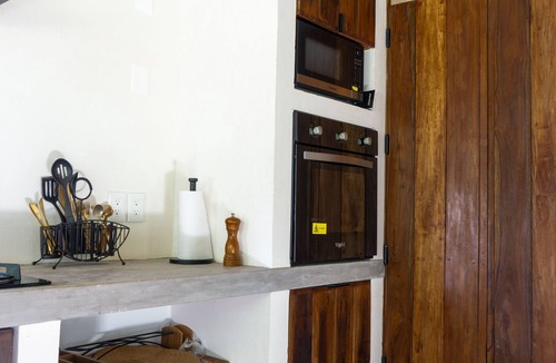 Bacalar Cabin | Mayan luxury house in Bacalar Center/with garden