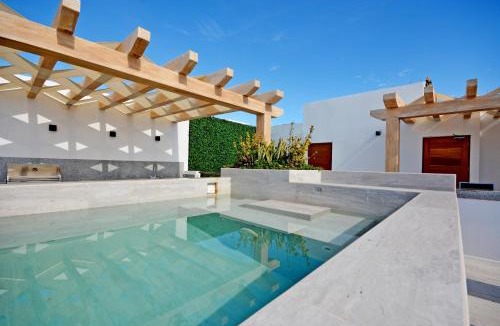 Luis Donaldo Colosio Apartment | MAYAN MONK Suites