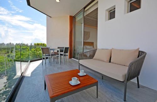 Luis Donaldo Colosio Apartment | MAYAN MONK Suites