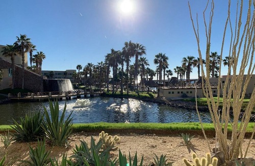 Puerto Penasco Resort | Mayan Palace at Vidanta Puerto Peñasco - 1 BR Studio