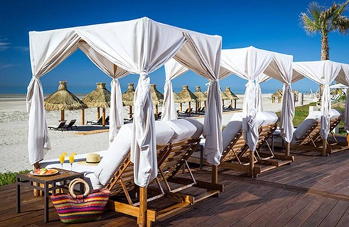 Puerto Penasco Resort | Mayan Palace, Puerto Penasco-Lovely Resort on the Sea of Cortez- Two bedroom
