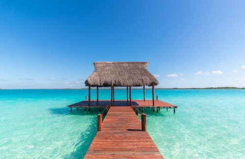 Chetumal Hotel | Mayan Playa Bacalar