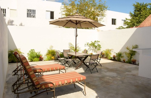 Puerto Morelos House | Mayan Riviera , 5 Minutes to beach new home, pool in quiet gated community.