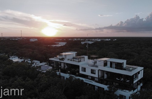 Ek Balam Village Apartment | Mayan ruins view, Lux, exclusive, zen, new, cozy entire apartment