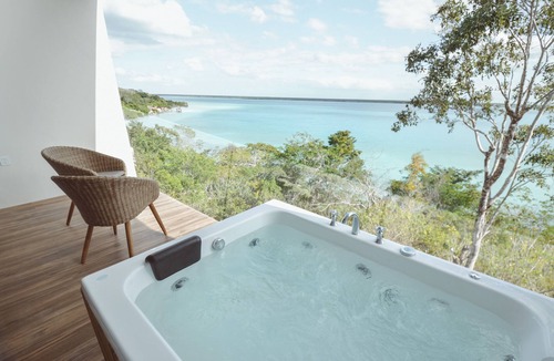 Bacalar Hotel | MBH Maya Bacalar Hotel Boutique