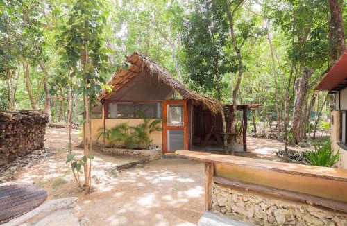 Tulum House | MELI-MELO P&B