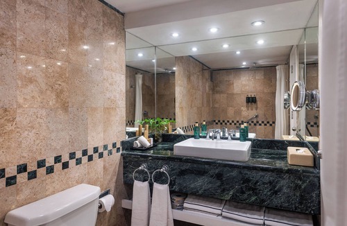 Zona Hotelera Norte Resort | Melia Cozumel All Inclusive