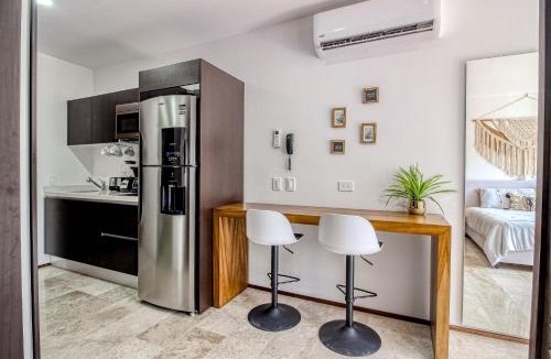Tulum City Center Hotel | Menesse 102 at Av Coba