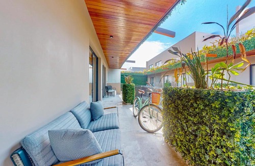 Tulum City Center Hotel | Menesse Tulum 322 Studio at Av Coba