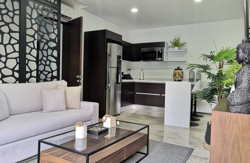 Tulum City Center Apartment | Menesse Tulum by Spot Rentals
