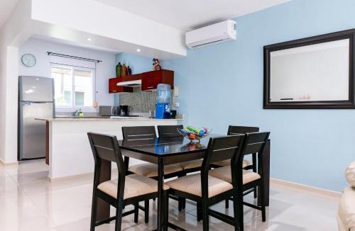 Zazil-ha Apartment | Meridian 204 condo