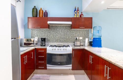 Zazil-ha Apartment | Meridian 204 condo