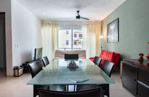 Zazil-ha Apartment | Meridian 207 condo