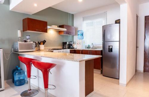 Zazil-ha Apartment | Meridian 207 condo