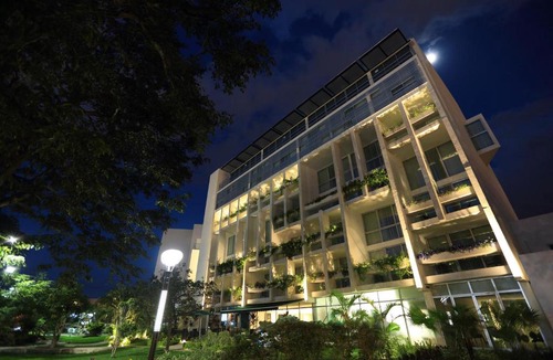 Merida Hotel | Mesón de la Luna Hotel & Spa
