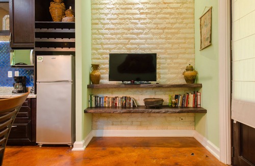 Xcaret Apartment | Mexican Hacienda - Hidden Gem in Jungle w/Waterfall Pool & 5 min. Xcaret Park