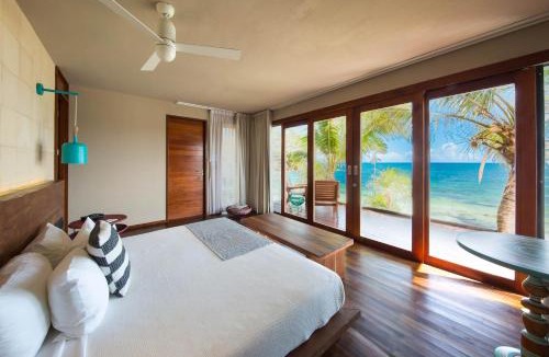 Playa Paraiso Hotel | Mi Amor Tulum, a Small Luxury Hotel