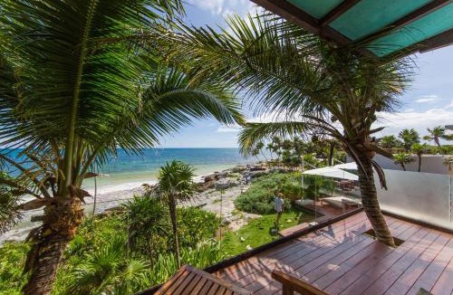 Playa Paraiso Hotel | Mi Amor Tulum, a Small Luxury Hotel